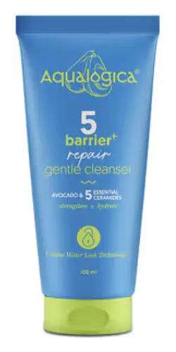 Aqualogica 5 Barrier+ Repair Gentle Cleanser