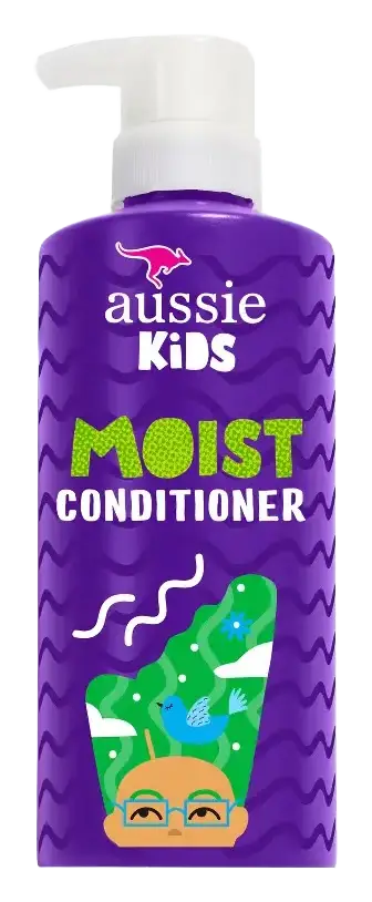 Aussie Kids’ Moist Conditioner