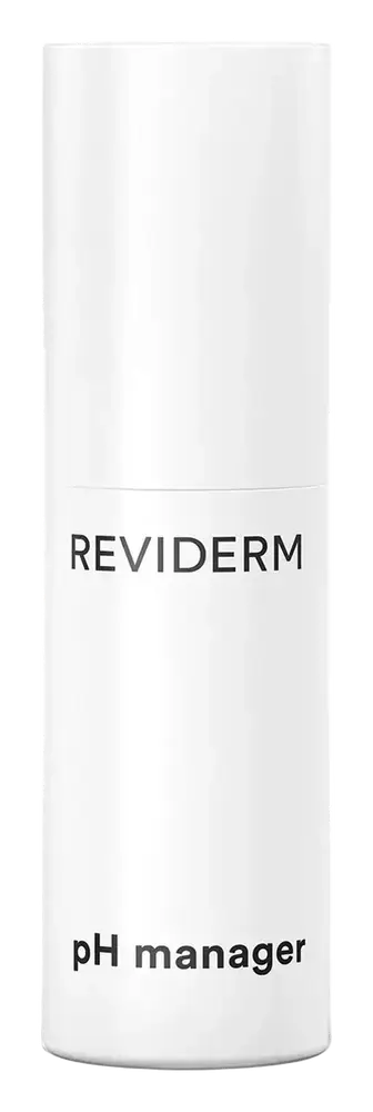 Reviderm Ph Manager