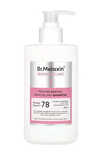 Dr.Melaxin Bondex Clinic Protein Bonding Remodeling Shampoo