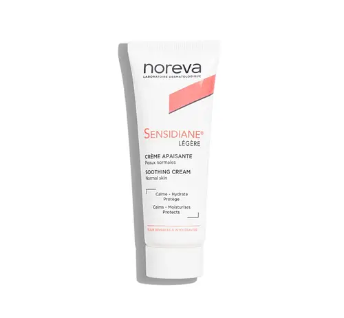 Laboratoires Noreva Sensidiane Soothing Cream