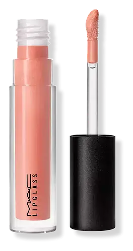 Mac Cosmetics Lipglass Prrr