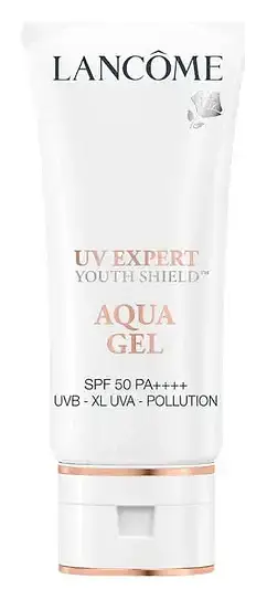 Lancôme UV Expert Youth Shield Aqua Gel SPF 50 Singapore