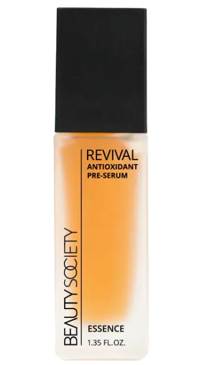 Beauty Society Revival Antioxidant Pre-Serum Essence