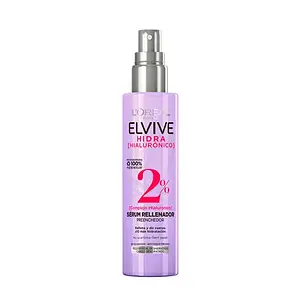 L'Oreal Elvive Hyaluron Plump Moisture Plump Serum Spain