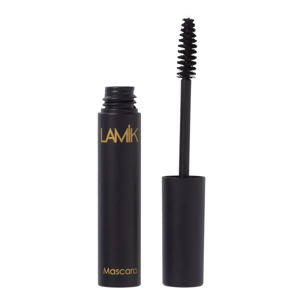 Lamik Beauty Mascara Black