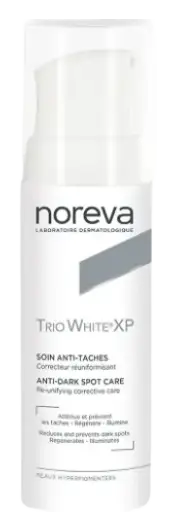 Laboratoires Noreva TrioWhite Anti-Dark Spot Serum