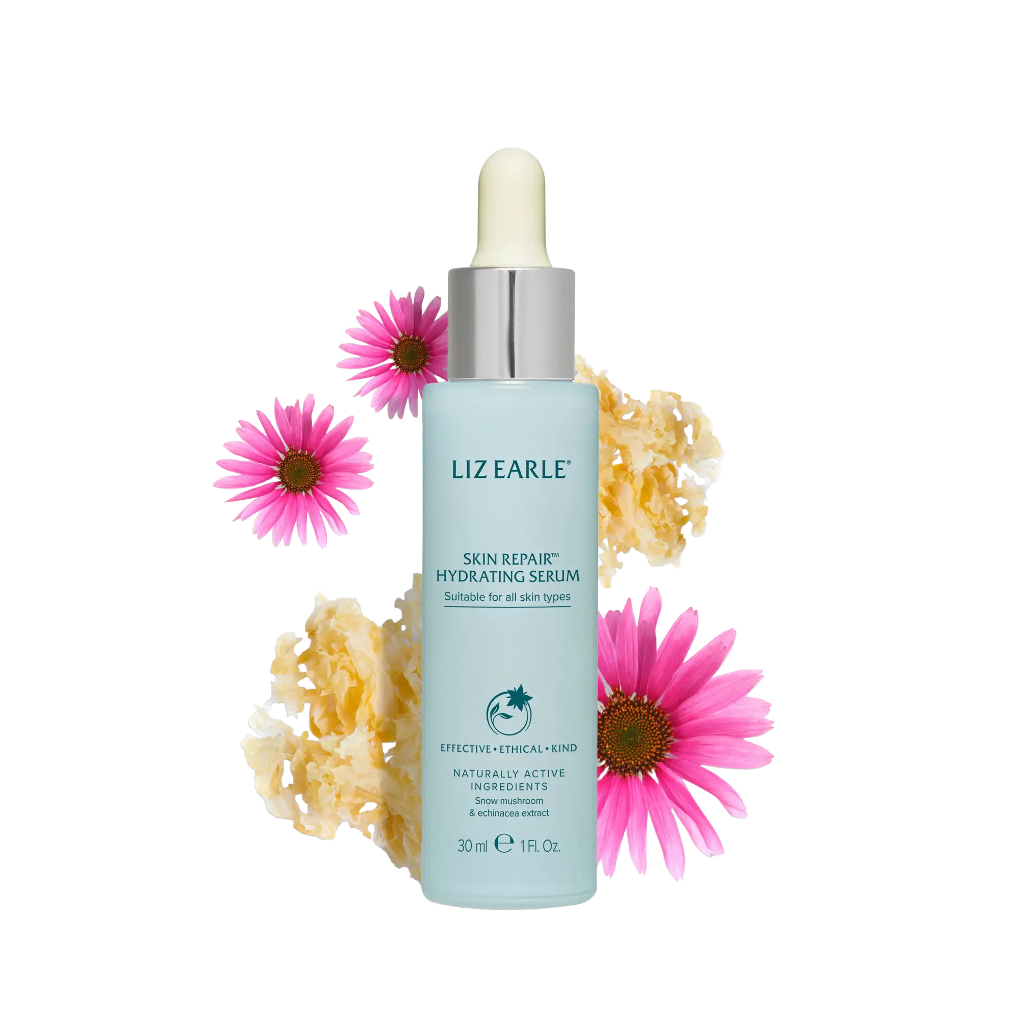 Liz Earle Skin Repair Hydrating Serum
