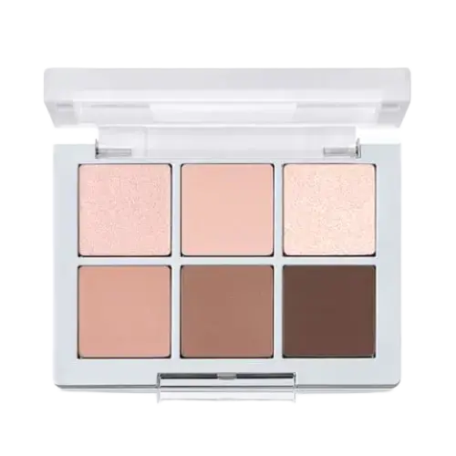 2aN Better Me Eye Palette #05 Dear Me