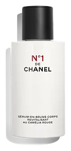 Chanel N°1 De Chanel Revitalizing Body Serum-In-Mist