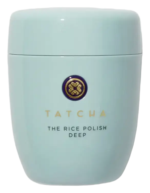 Tatcha The Rice Polish Deep