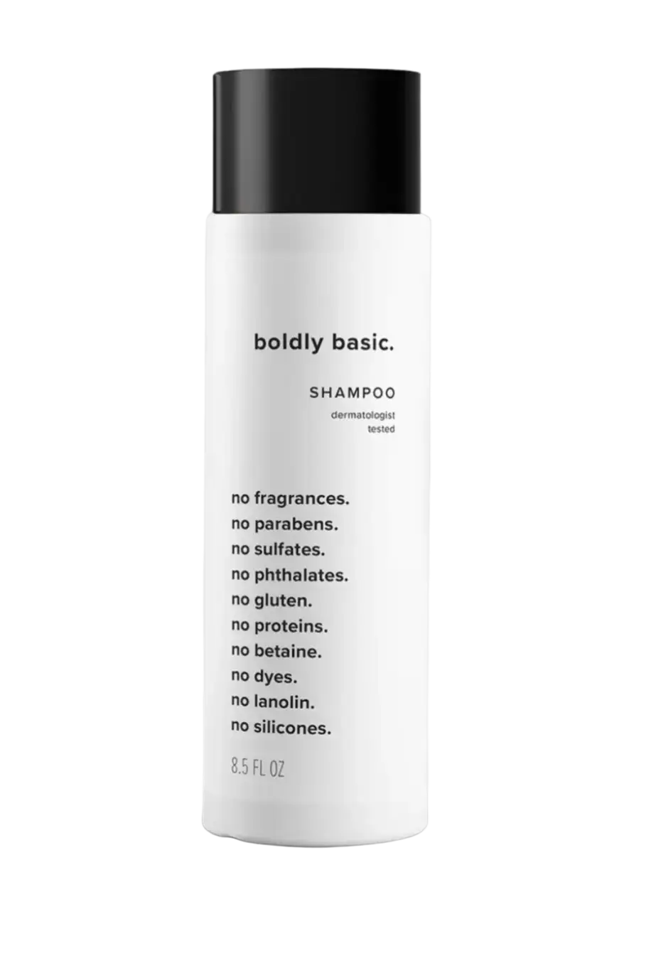 Boldly Basic Shampoo