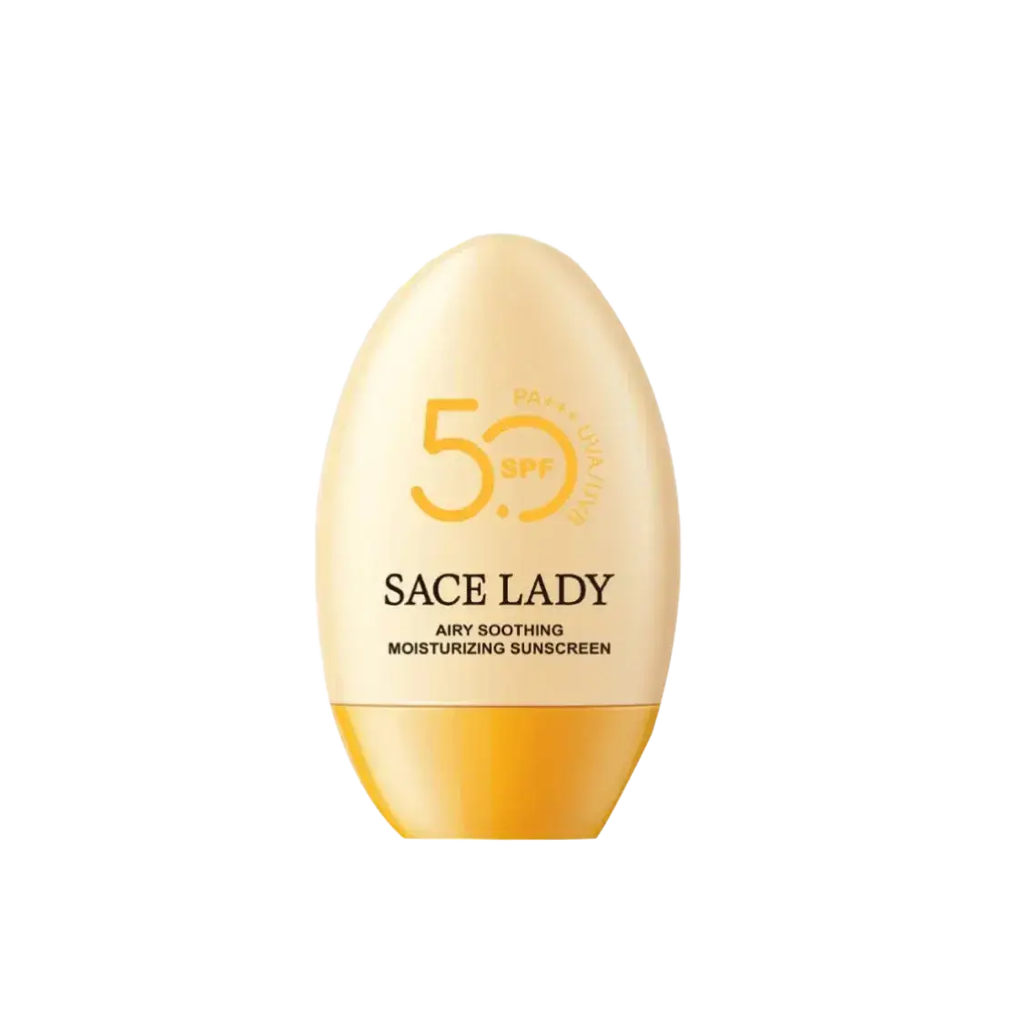 Sace Lady Airy Soothing Moisturizing Sunscreen SPF 50