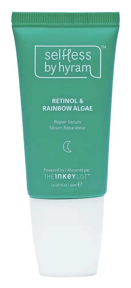 Selfless by Hyram Retinol & Rainbow Algae Repair Serum