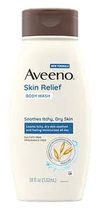 Aveeno Skin Relief Body Wash