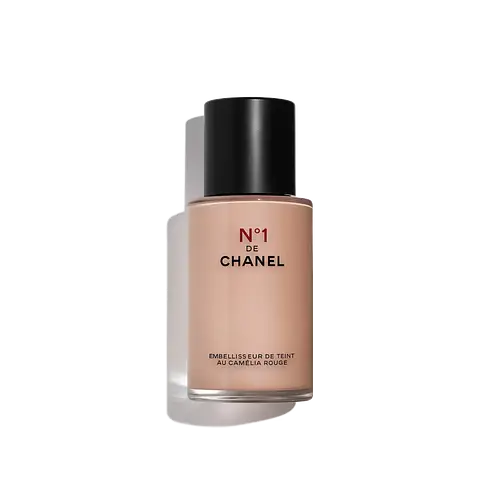 Chanel N°1 De Chanel Skin Enhancer Soft Pink
