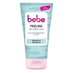 bebe Peeling