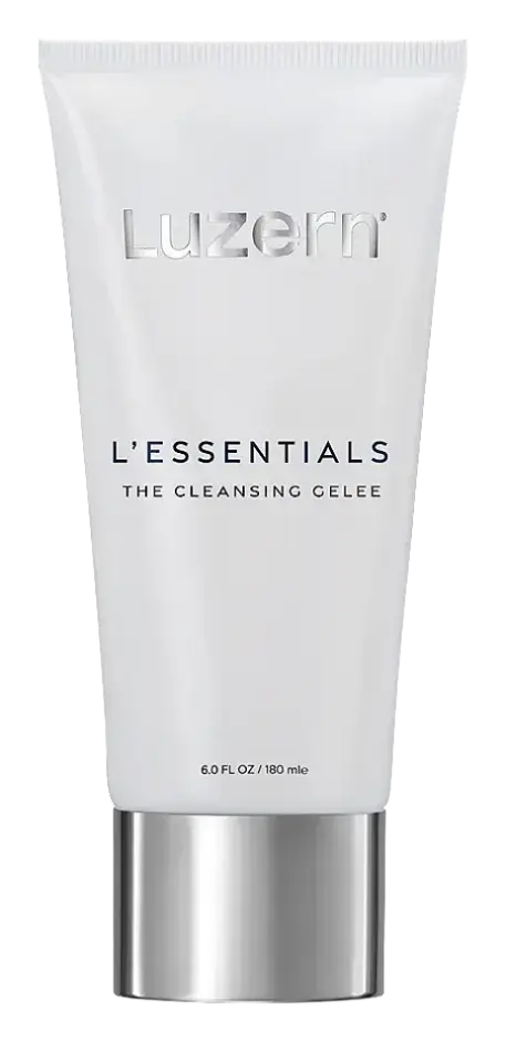 Luzern L'Essentials The Cleansing Gelee