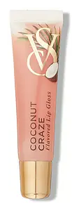 Victoria’s Secret Flavored Lip Gloss Coconut Craze