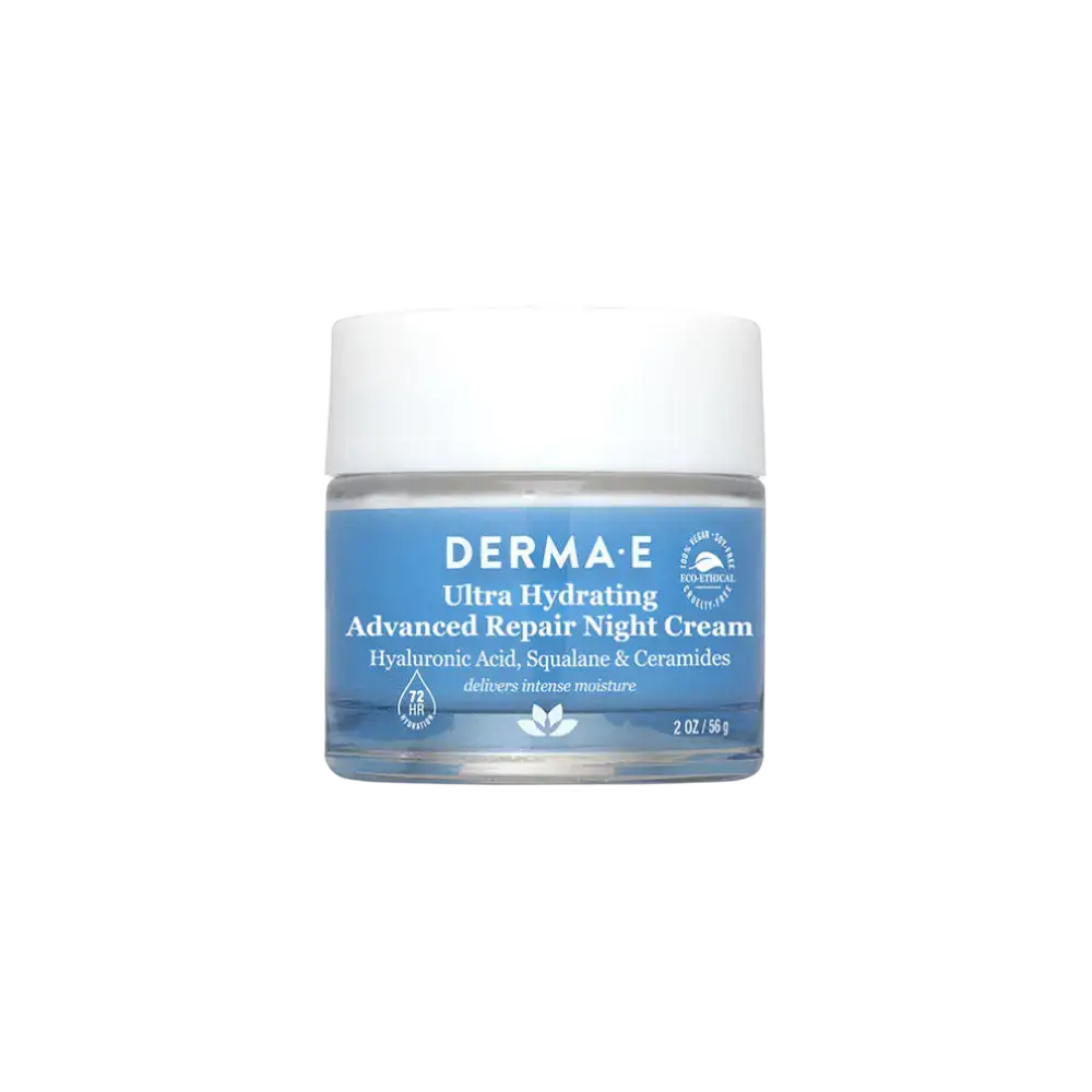 Derma E Ultra Hydrating Advanced Repair Night Cream
