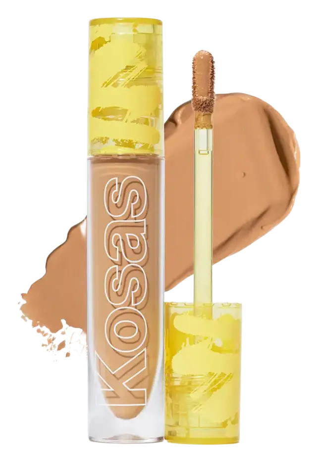 Kosas Revealer Super Creamy + Brightening Concealer 7.3 N