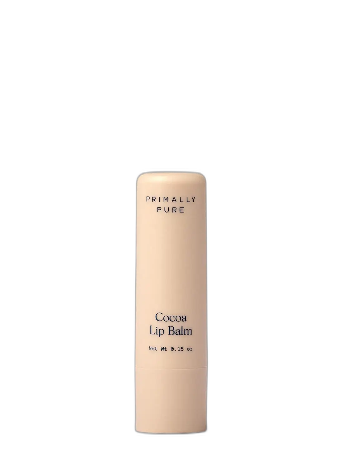 Primally Pure Lip Balm Cocoa