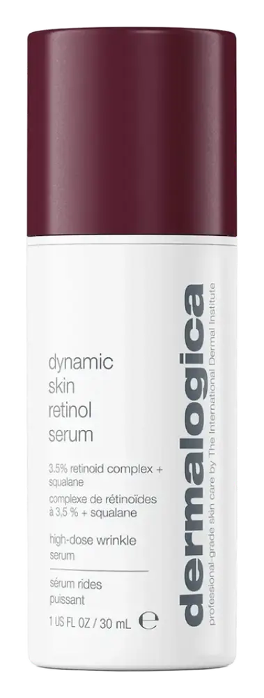 Dermalogica Dynamic Skin Retinol Serum