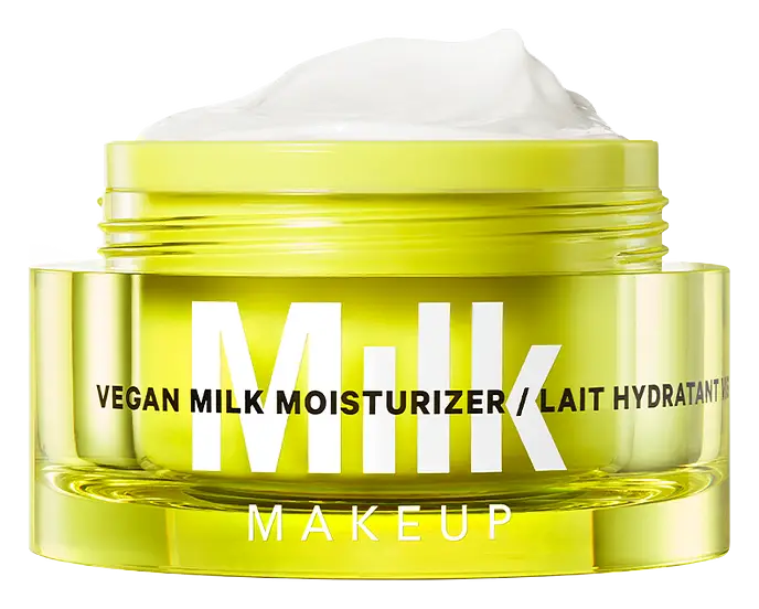 Milk Makeup Vegan Milk Moisturizer