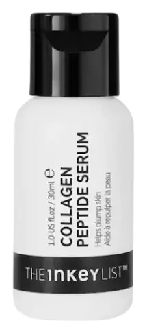 The INKEY List Collagen Peptide Serum