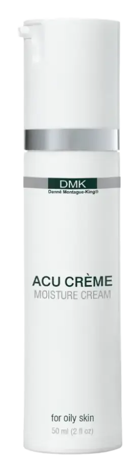 Danné Montague-King (DMK) Acu Creme