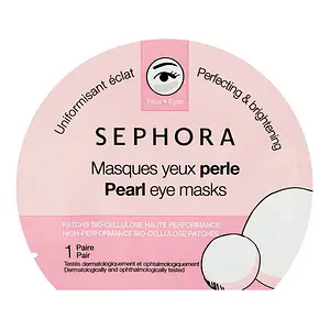 Sephora Collection Eye Mask Pearl