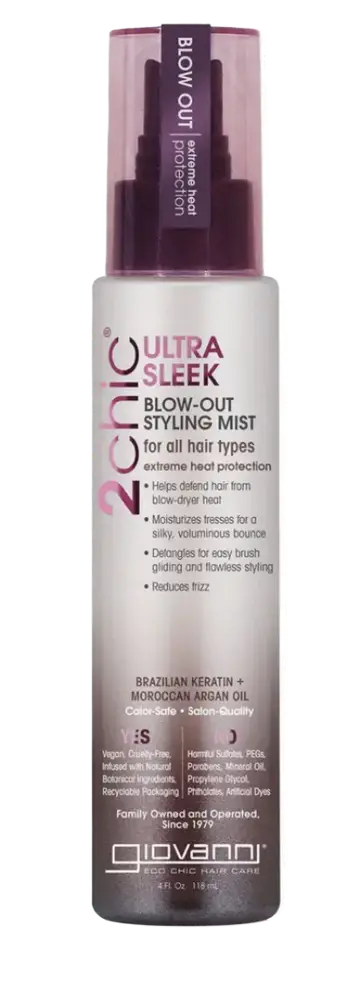Giovanni 2Chic Ultra Sleek Blow-Out Styling Mist