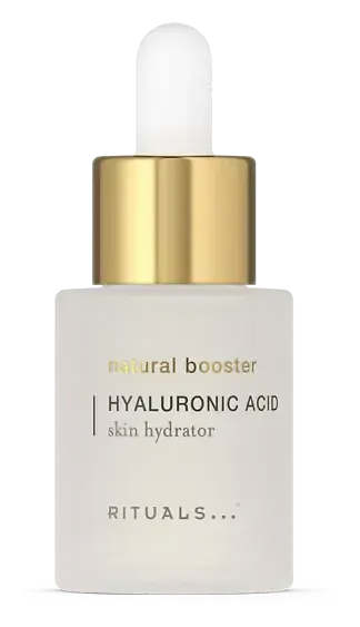 Rituals Cosmetics Hyaluronic Acid Natural Booster