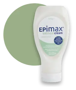 Epimax Oatmeal Cream