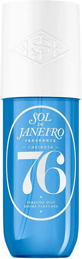 Sol De Janeiro Cheirosa 76 Perfume Mist