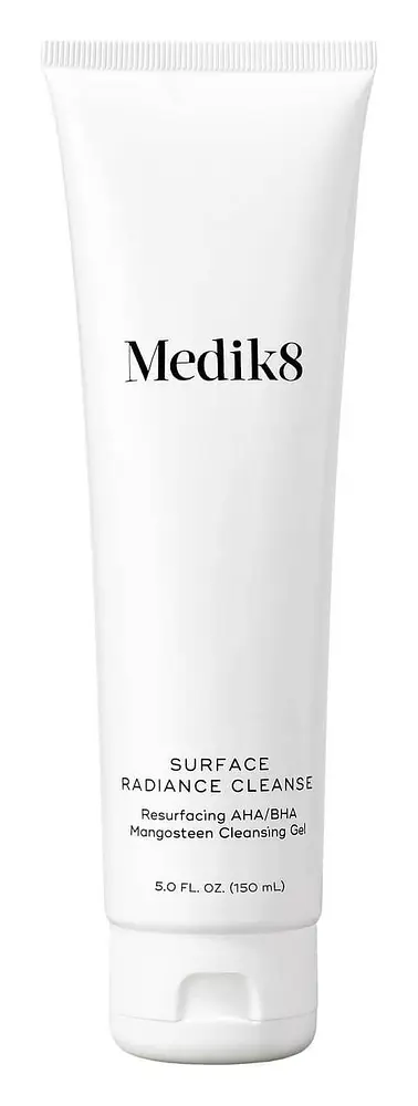 Medik8 Surface Radiance Cleanse