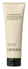 Loved01 Exfoliating Cleanser