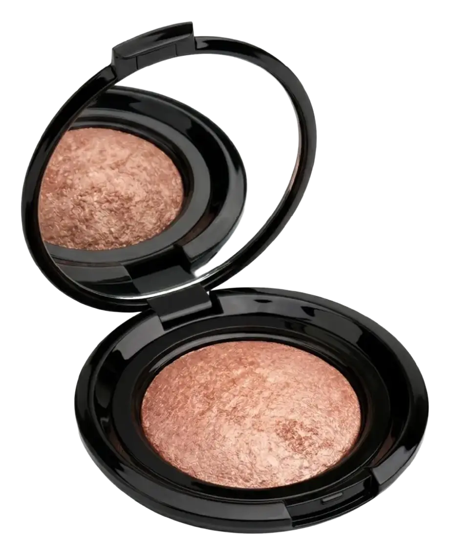 Nouba Earth Powder 03