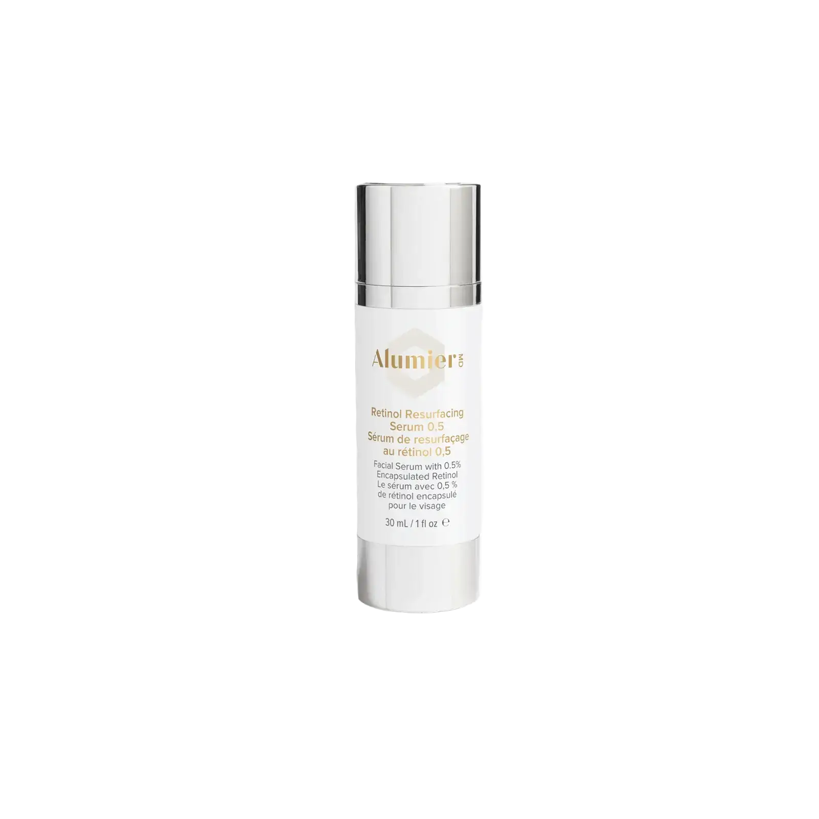 AlumierMD Retinol Resurfacing Serum 0.5
