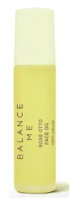 Balance Me Rose Otto Face Oil