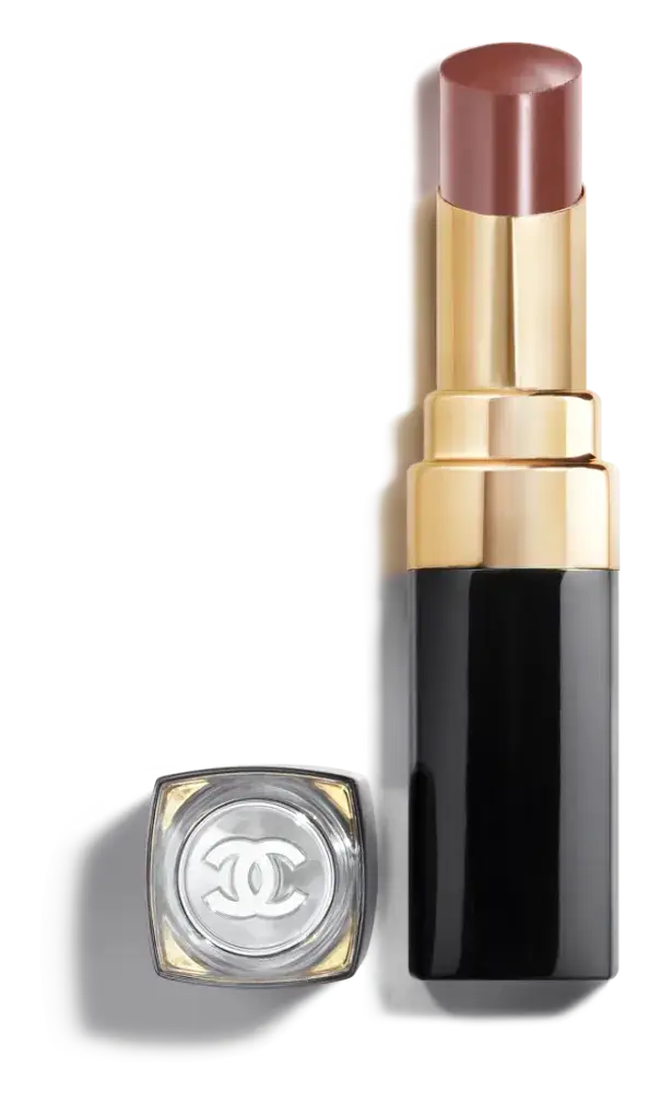 Chanel Rouge Coco Flash Hydrating Vibrant Shine Lip Colour 56 Moment