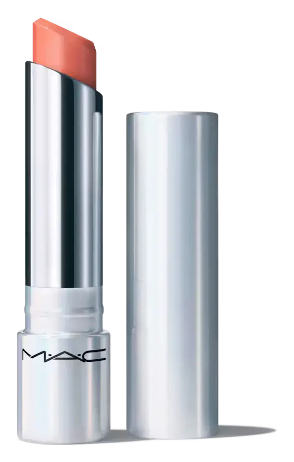 Mac Cosmetics Glowplay Tendertalk Lip Balm Introvert