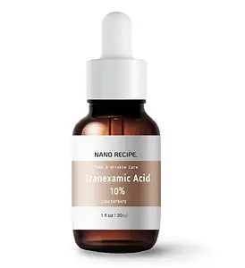 Nano Recipe Tranexamic Acid 10%