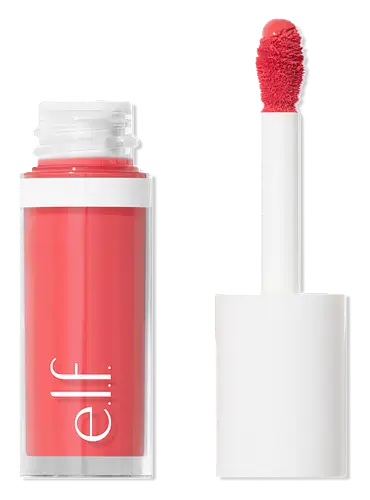 e.l.f. cosmetics Camo Liquid Blush Pinky Promise