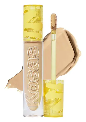 Kosas Revealer Super Creamy + Brightening Concealer 5.5 O