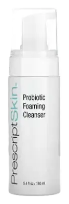 PrescriptSkin Probiotic Foaming Cleanser
