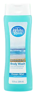 White Rain Ocean Mist Body Wash