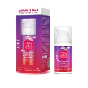Hada Labo Lift 3D Lifting Serum Australia