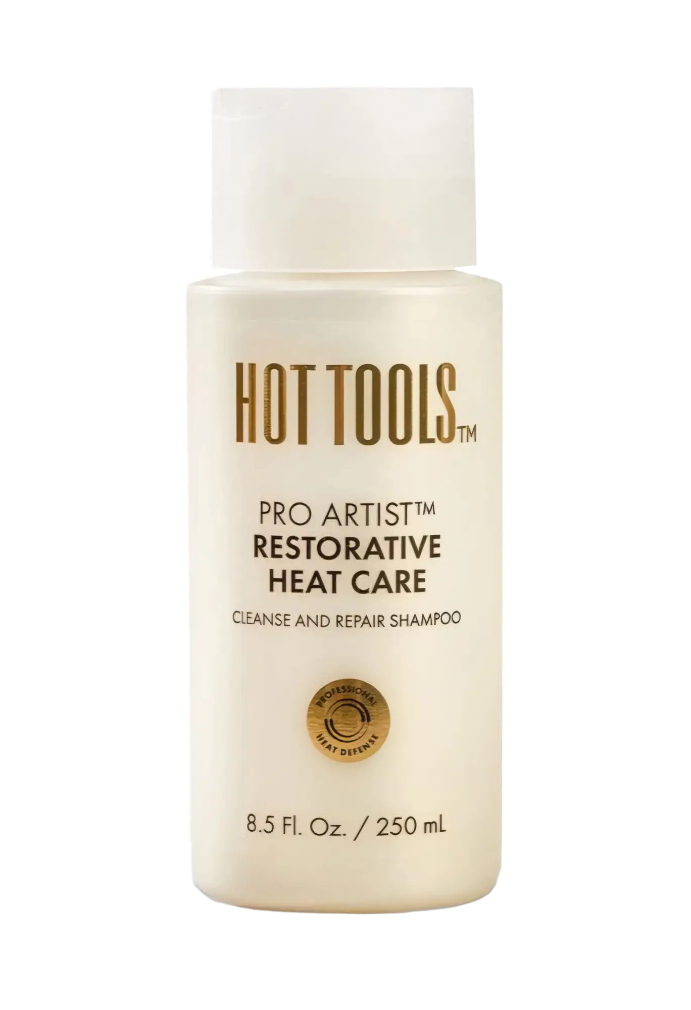 Hot Tools Pro Artist Restorative Heat Care Cleanse And Repair Shampoo
