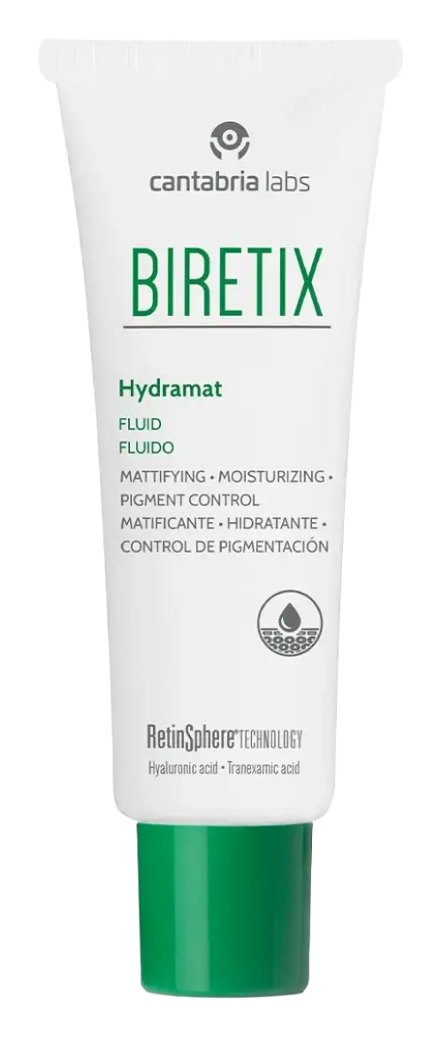 Biretix Hydramat Fluid